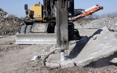 Búracie práce Bratislava: ako sa vyberá metóda demolácie na sídlisku